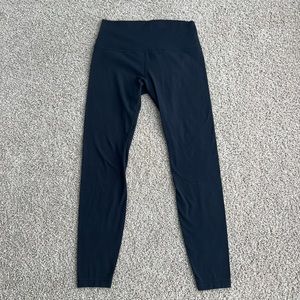 lululemon Align High-Rise Pant 28”